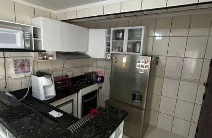 Imagem: Sobrado para Venda, Vila Mazzei