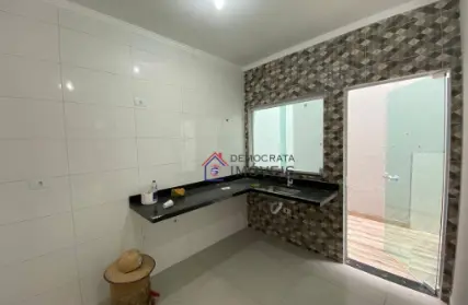 Imagem: Sobrado para Venda, Vila Curuçá