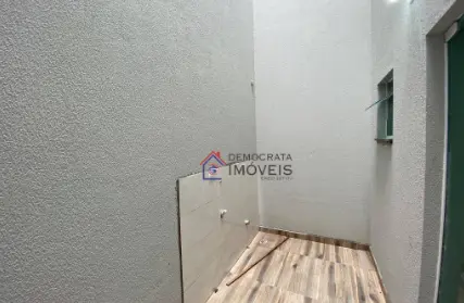 Imagem: Sobrado para Venda, Vila Curuçá