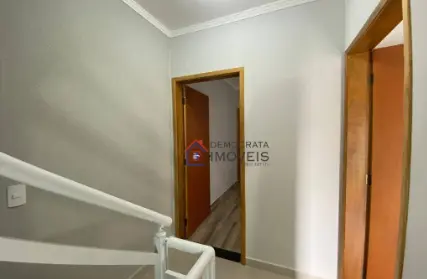 Imagem: Sobrado para Venda, Vila Curuçá