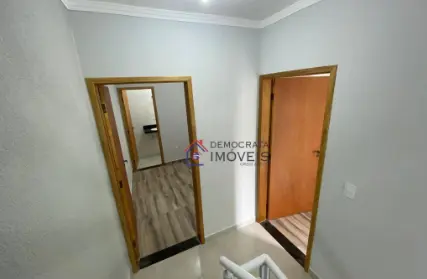 Imagem: Sobrado para Venda, Vila Curuçá