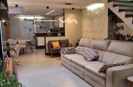 Imagem: Sobrado para Venda, Vila Alpina