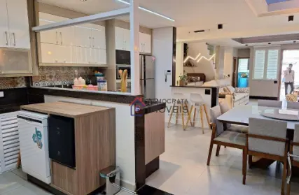 Imagem: Sobrado para Venda, Vila Alpina