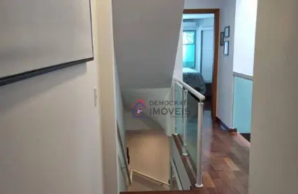 Imagem: Sobrado para Venda, Vila Alpina