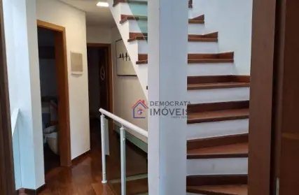 Imagem: Sobrado para Venda, Vila Alpina