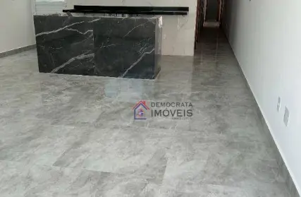 Imagem: Casa Térrea para Venda, Vila Vitória