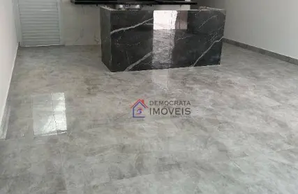 Imagem: Casa Térrea para Venda, Vila Vitória