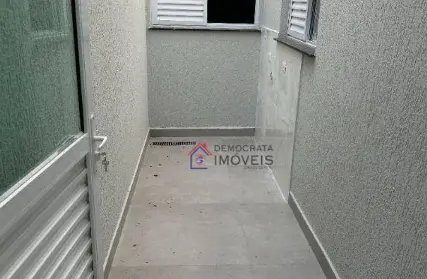 Imagem: Casa Térrea para Venda, Vila Vitória