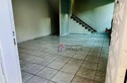 Imagem: Sobrado para Venda, Bangú