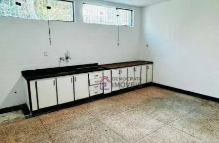 Imagem: Sobrado para Venda, Bangú