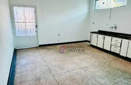 Imagem: Sobrado para Venda, Bangú