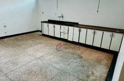 Imagem: Sobrado para Venda, Bangú