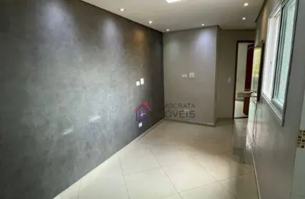 Imagem: Cobertura para Venda, Parque João Ramalho