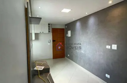 Imagem: Cobertura para Venda, Parque João Ramalho