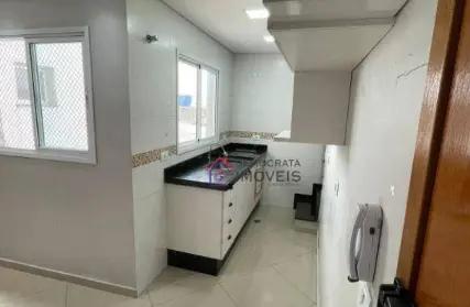 Imagem: Cobertura para Venda, Parque João Ramalho