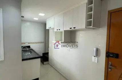 Imagem: Cobertura para Venda, Parque João Ramalho