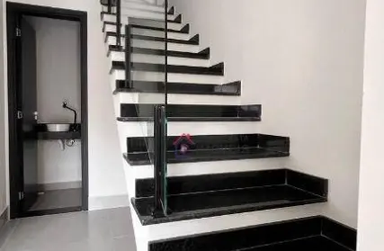 Imagem: Sobrado para Venda, Vila Alto de Santo André