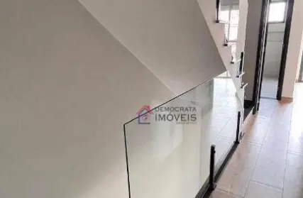 Imagem: Sobrado para Venda, Vila Alto de Santo André