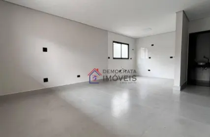 Imagem: Sobrado para Venda, Vila Alto de Santo André