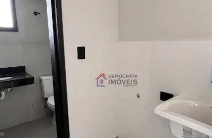 Imagem: Sobrado para Venda, Vila Alto de Santo André