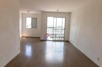 Imagem: Apartamento para Venda, Vila Metalúrgica