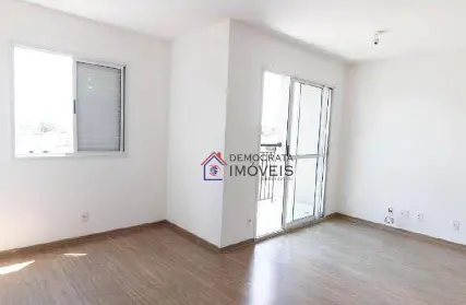 Imagem: Apartamento para Venda, Vila Metalúrgica