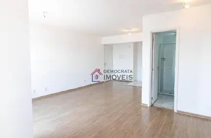 Imagem: Apartamento para Venda, Vila Metalúrgica
