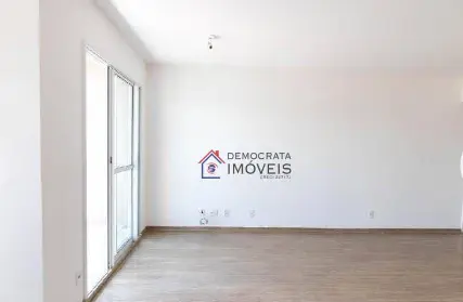 Imagem: Apartamento para Venda, Vila Metalúrgica