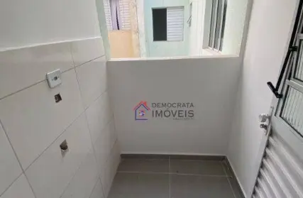 Imagem: Cobertura para Venda, Vila Guaraciaba