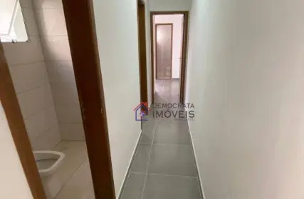 Imagem: Cobertura para Venda, Vila Guaraciaba