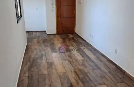 Imagem: Cobertura para Venda, Vila Vitória