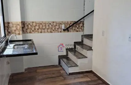 Imagem: Cobertura para Venda, Vila Vitória