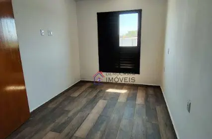 Imagem: Cobertura para Venda, Vila Vitória