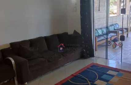 Imagem: Sobrado para Venda, Parque Gerassi