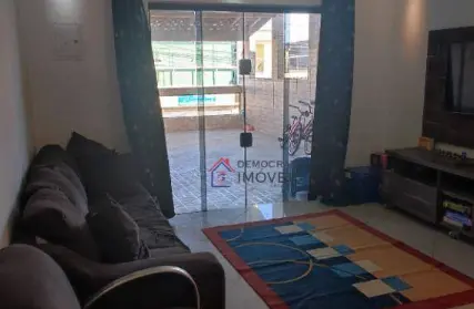 Imagem: Sobrado para Venda, Parque Gerassi