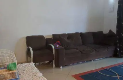 Imagem: Sobrado para Venda, Parque Gerassi