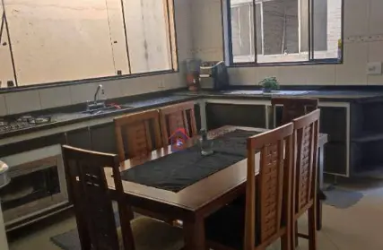 Imagem: Sobrado para Venda, Parque Gerassi