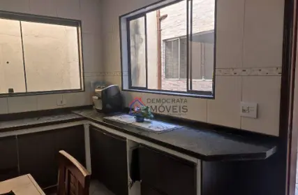 Imagem: Sobrado para Venda, Parque Gerassi