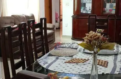 Imagem: Cobertura para Venda, Santa Teresinha