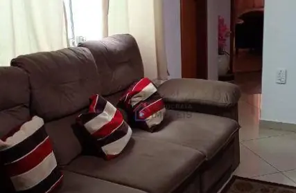 Imagem: Cobertura para Venda, Santa Teresinha