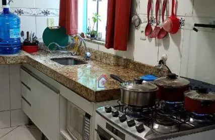 Imagem: Cobertura para Venda, Santa Teresinha