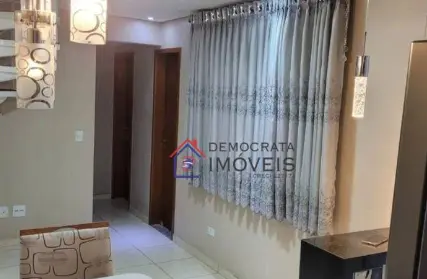 Imagem: Cobertura para Venda, Vila Humaitá