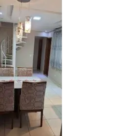 Imagem: Cobertura para Venda, Vila Humaitá