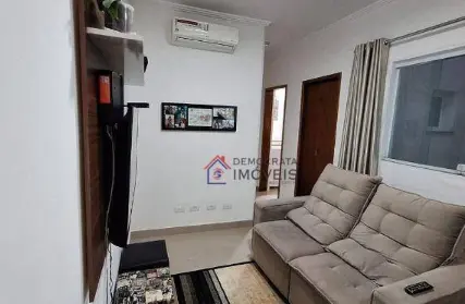 Imagem: Cobertura para Venda, Paraíso