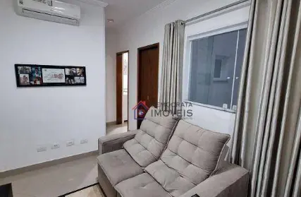 Imagem: Cobertura para Venda, Paraíso