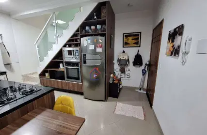 Imagem: Cobertura para Venda, Paraíso