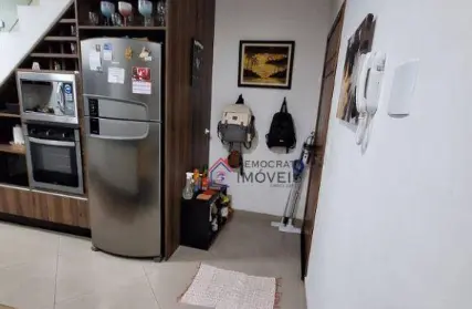 Imagem: Cobertura para Venda, Paraíso