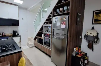 Imagem: Cobertura para Venda, Paraíso