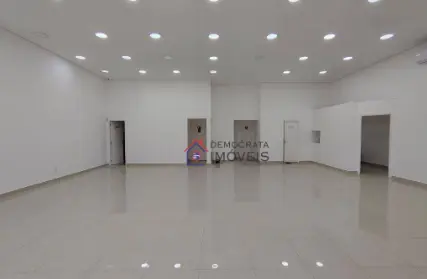 Imagem: Galpão / Salão para Alugar, Santa Maria