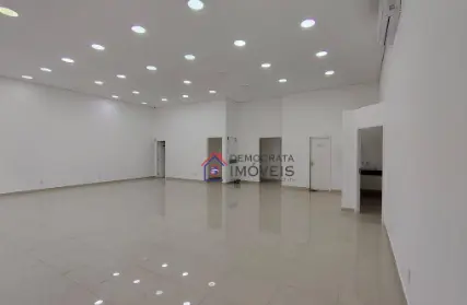 Imagem: Galpão / Salão para Alugar, Santa Maria